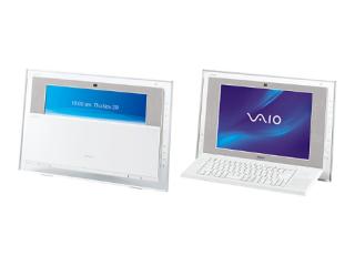 VAIO type L VGC-LJ91HS Celeron540/1.86G VGC-LJ91HS Celeron540