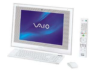 VAIO type L VGC-LM51DB VGC-LM51DB