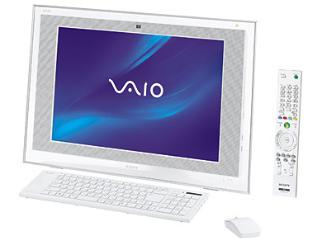 VAIO type L VGC-LT81DB VGC-LT81DB