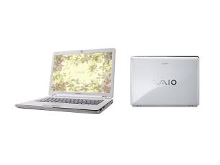 VAIO type C VGN-CR51B/W VGN-CR51B/W