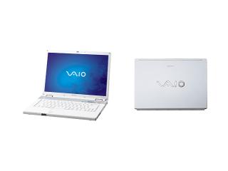 VAIO type F VGN-FZ62B VGN-FZ62B