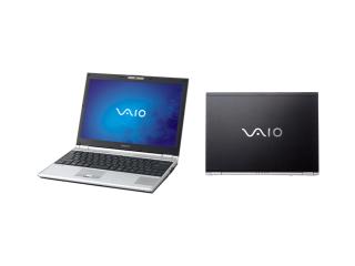 VAIO type S VGN-SZ95US Core2DuoT7250 VGN-SZ95US Core2DuoT7250