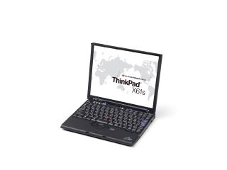 ThinkPad X61s 7668A13 7668A13