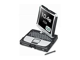 TOUGHBOOK 19 CF-19FW1AJS CF-19FW1AJS