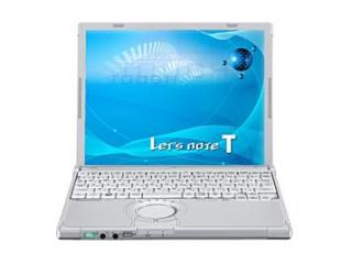 Let's note T7 CF-T7DW6AAS CF-T7DW6AAS