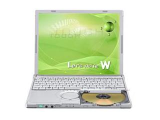 Let's note LIGHT W7 CF-W7DWJNJR CF-W7DWJNJR