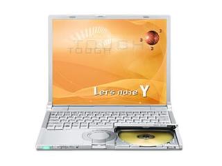 Let's note Y7 CF-Y7DCCAAS CF-Y7DCCAAS