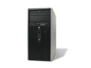 Compaq Business Desktop dc5850 MT/CT SempronLE1250/2.2G CTO標準構成