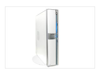 PC STATION DS7010 Core2DuoE8400/3G BTOモデル標準構成 2008/06