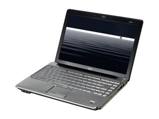 Pavilion Notebook PC dv3000/CT Core2DuoT9300/2.5G CTO標準構成 2008/04