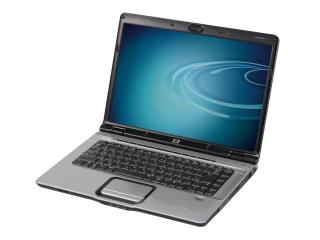 Pavilion Notebook PC dv6800/CT Celeron540/1.86G CTO標準構成 2008/04