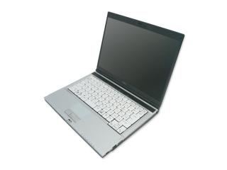 FMV-LIFEBOOK S FMV-S8360 FMVNS7D4 カスタムメイド標準構成 Vista Business FMVNS7D4