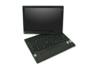 FMV-LIFEBOOK FMV-T8160 FMVNT7C14 カスタムメイド標準構成 Vista Business FMVNT7C14