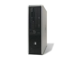Compaq Business Desktop dc5850 SF/CT PhenomX4 9600B/2.3G CTO標準構成 2008/05
