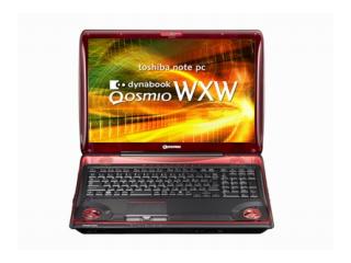dynabook Qosmio WXW/79GW PAWW79GLN10W PAWW79GLN10W