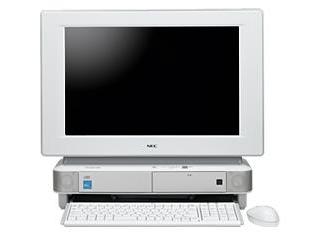 VALUESTAR G タイプW GV241A/DB PC-GV241ADAB PC-GV241ADAB