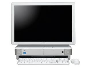 VALUESTAR G タイプW GV241A/EB PC-GV241AEAB PC-GV241AEAB