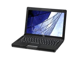 LaVie J LJ750/MH PC-LJ750MH PC-LJ750MH