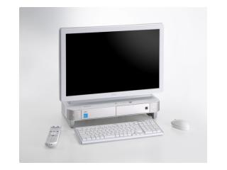 VALUESTAR W VW770/MG PC-VW770MG PC-VW770MG