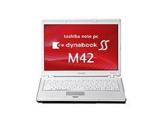 dynabook SS M42 213C/3W PPM4221CVSSDU PPM4221CVSSDU