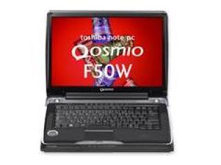dynabook Qosmio F50W/85GW PQF50W85GLN10W PQF50W85GLN10W
