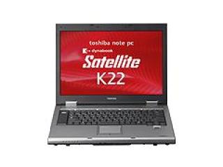 dynabook Satellite K22 213C/W PSK2221CWS8E2W PSK2221CWS8E2W