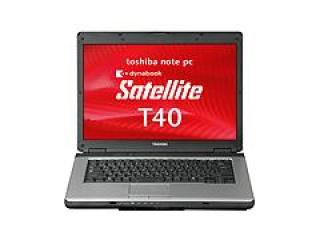 dynabook Satellite T40 210E/5W PST402EEWS81U PST402EEWS81U