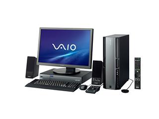 VAIO type R master VGC-RM95US Core2DuoE8300 VGC-RM95US Core2DuoE8300