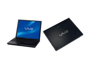 VAIO type G VGN-G2ABPSC VGN-G2ABPSC