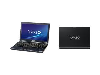 VAIO type T VGN-TZ93S CeleronM523 VGN-TZ93S CeleronM523