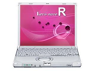 Let's note R8 CF-R8FW1AJS CF-R8FW1AJS