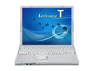 Let's note T8 CF-T8FC1AAS CF-T8FC1AAS