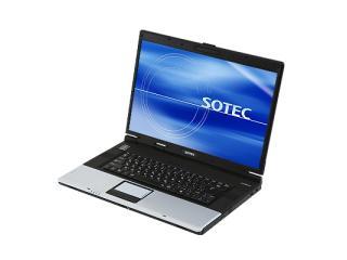 WinBook DN801 DN801