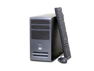PC STATION DT6000 Athlon64X2 4600+/2.4G BTOモデル最小構成