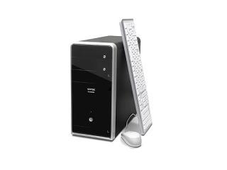 PC STATION DT7060-XP Core2DuoE8500/3.16G BTOモデル最小構成 2008/08