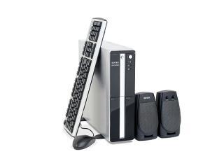 PC STATION DT708 Sempron3000+/1.8G BTOモデル最小構成