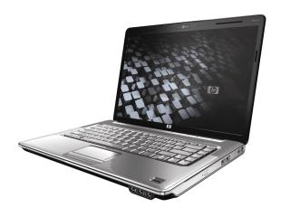 Pavilion Notebook PC dv5/CT Core2DuoP8600/2.4G CTO標準構成 2009/01