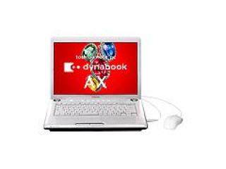 dynabook AX/53G PAAX53GLP PAAX53GLP