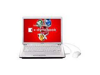 dynabook TX/66G PATX66GLP PATX66GLP