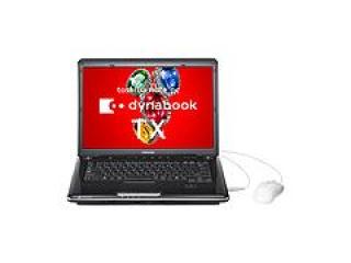 dynabook TX/66GBL PATX66GLPBL PATX66GLPBL