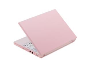 LaVie G タイプN GL52TU/6E PC-GL52TU6DE ピンクレイヤードモデル PC-GL52TU6DE