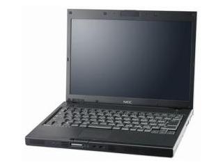 VersaPro キャンパスモデル タイプVN VY20C/NT-5 PC-VY20CNTH5 PC-VY20CNTH5