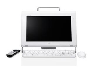 VALUESTAR N VN500/RG6W PC-VN500RG6W PC-VN500RG6W