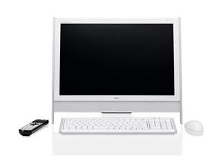 VALUESTAR N VN750/RG6W PC-VN750RG6W PC-VN750RG6W
