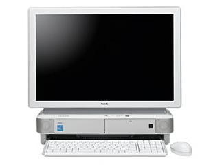 VALUESTAR W VW770/RG PC-VW770RG PC-VW770RG