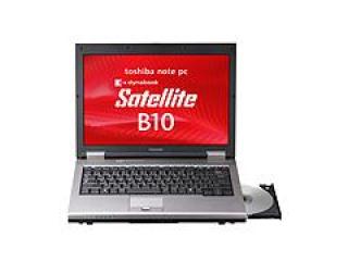 dynabook Satellite B10 200C/W PSB1020CYZ7E2W PSB1020CYZ7E2W