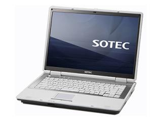 SOTEC R5 R501A5B R501A5B