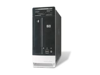 Pavilion Desktop PC s3520jp/CT AthlonX2 5200+/2.7G CTO標準構成 2008/07