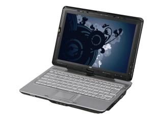 Pavilion Notebook PC tx2505/CT Athlon64X2QL-62/2G スタンダード・モデル標準構成