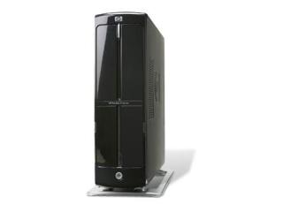 Pavilion Desktop PC v7580jp/CT Core2QuadQ9300/2.5G CTO標準構成 2008/07